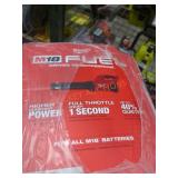 Milwaukee M18 Blower