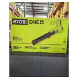 Ryobi 18V Blower Kit