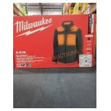 Milwaukee M12 Heated Axis Jacket Kit