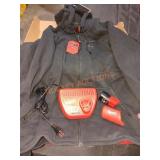 Milwaukee M12 Heated Hoodie Kit, XL