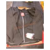 Milwaukee M12 Toughshell Heated Jacket, Tool Only
