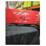 Milwaukee M18 1" high torque impact wrench