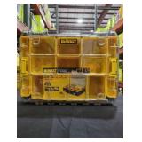 DeWalt T Stak Organizer