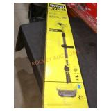 Ryobi 18v Vortex Telescoping Power Scrubber Kit