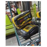 DeWalt 20v 9 ah battery and charger