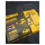 DeWalt 2 Tool Combo Kit