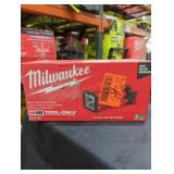 Milwaukee M18 led search light
