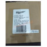 Milwaukee M18 rocket dual power tower light