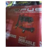 Milwaukee 6 gallon wet/dry vacuum