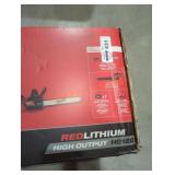 Milwaukee M18 2-tool Combo Kit chainsaw & blower