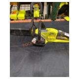Ryobi 12" Chainsaw