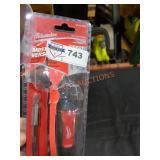 Milwaukee Multi Bit Driver
