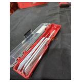Milwaukee torch Hackzall blades