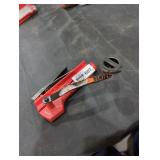 Milwaukee armored cable cutter