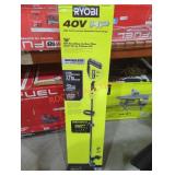Ryobi 40V 16" Trimmer Kit