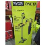 Ryobi 18V 2-Tool Combo Kit