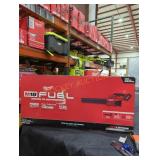 Milwaukee M18 blower kit