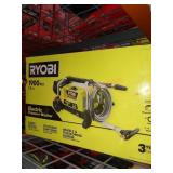 Ryobi 1900psi 1.2gpm Electric Pressure Washer