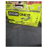 Ryobi 18v multi tool