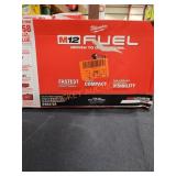 Milwaukee M12 1/4" Hex Impact Driver Kit
