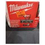 Milwaukee M18 1/4" Hex Impact Driver Kit