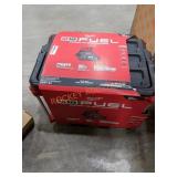 Milwaukee M18 6-1/2" Plunge Track Saw Kit