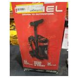 Milwaukee M18 3-N-1 Backpack Vacuum