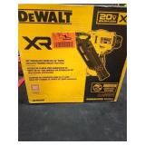DeWalt 30ï¿½ Paper Collated Framing Nailer