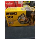 DeWalt 7-1/4" Circular Saw