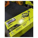 Ryobi 1800psi 1.2gpm Electric Pressure Washer