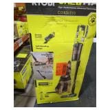Ryobi 18V Stick Vacuum Kit