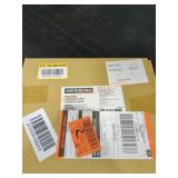 Porter Cable Finish Nailer