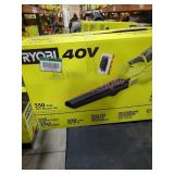 Ryobi 40V Blower Kit