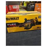 DeWalt 7-1/4" Worm Drive Style Saw