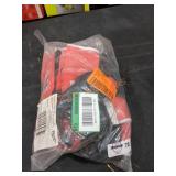 Milwaukee 12pck Large Gloves