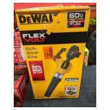 DeWalt 60V Handheld Blower