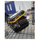 DeWalt 20v 2 ah battery and charger
