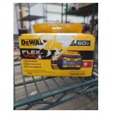 DeWalt 20v/60v 9 ah battery