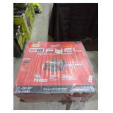 Milwaukee M18 8-1/4" Table Saw Kit