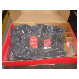 Milwaukee M12 Heated Toughshell Jacket Kit, Large