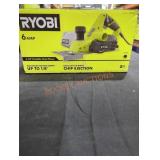 Ryobi 3-1/4" Corded Portable Hand Planer