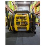 DeWalt 20V Corded/Cordless Air Inflator