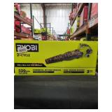Ryobi Gas Powered Jet Fan Blower