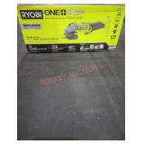 Ryobi 18V 4-1/2" Angle Grinder/Cut-Off Tool