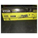 Ryobi USB High Pressure Inflator Kit