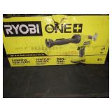 Ryobi 18v 10oz. Caulk and Adhesive Gun Kit
