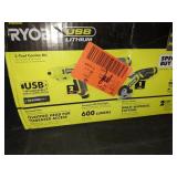 Ryobi USB 3 Tool Combo Kit