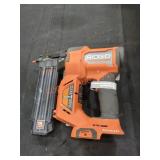Ridgid 18v 18Ga Brad Nailer