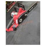 Homelite 16" Electric Chainsaw