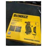 DeWalt 15ï¿½ Roofing Nailer